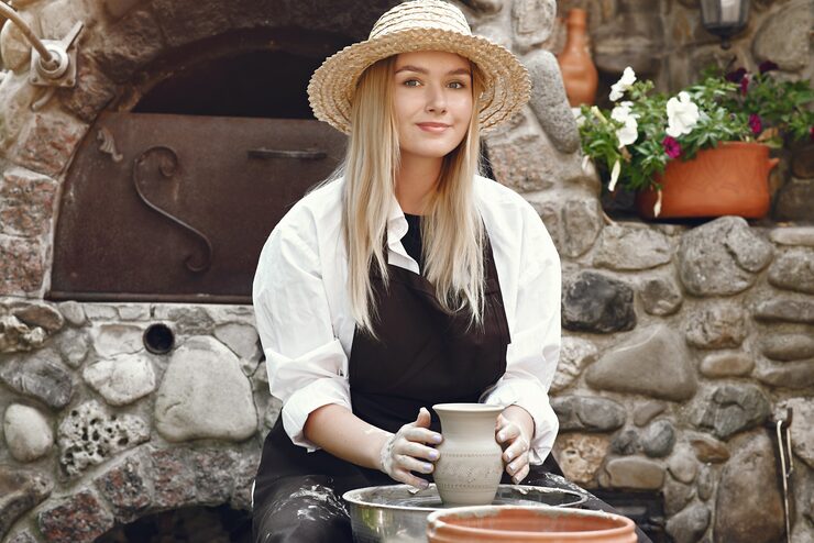 Marta Krajewska krytyk kulinarny