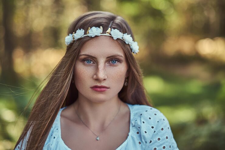 Marta Krajewska portret
